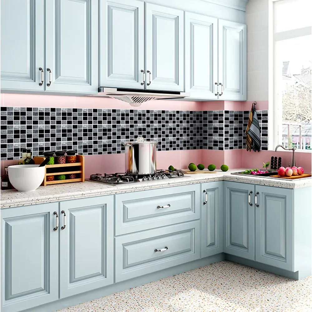 Splashback Tiles