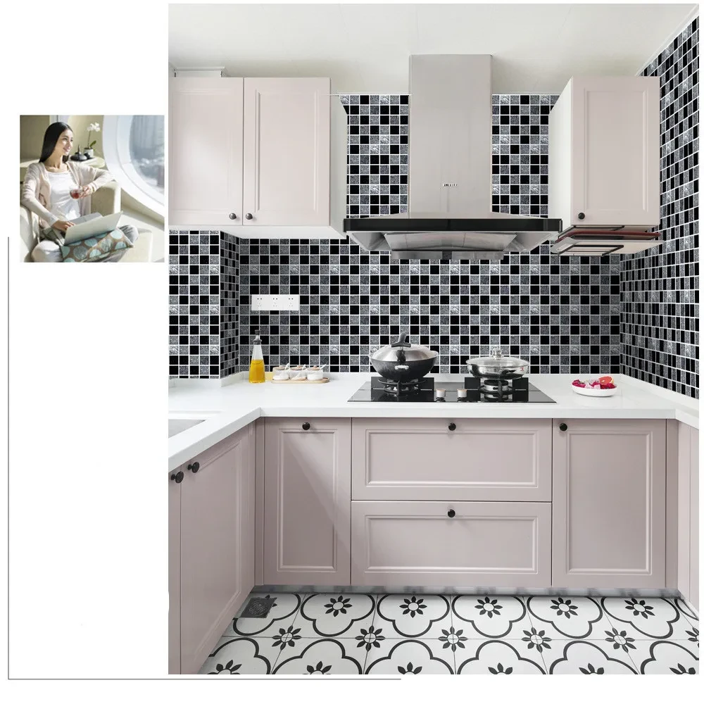 Splashback Tiles