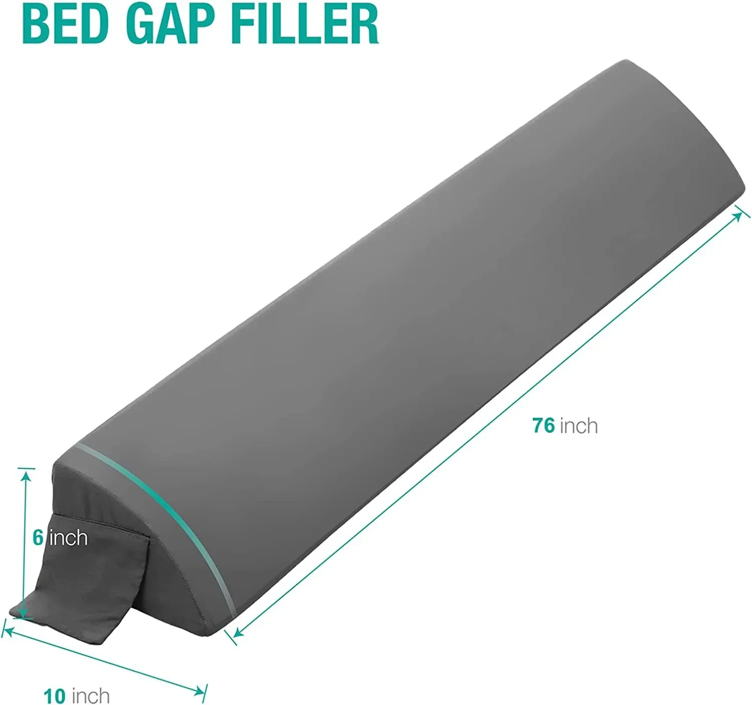 Headboard Cushion