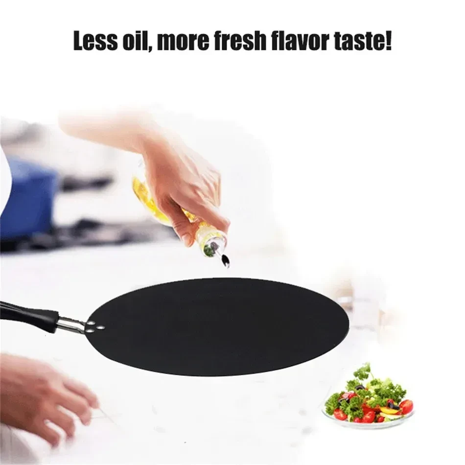 Crepe Pan