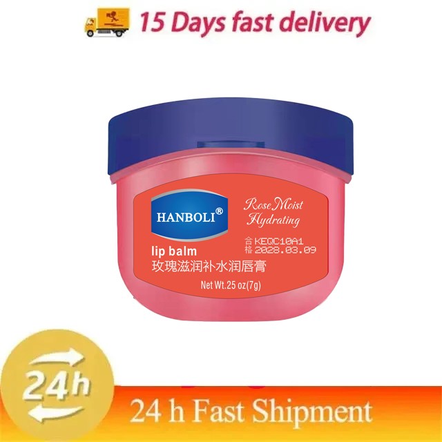 Bálsamo labial para eliminar las ojeras: cuidado labial coreano aclarante e hidratante