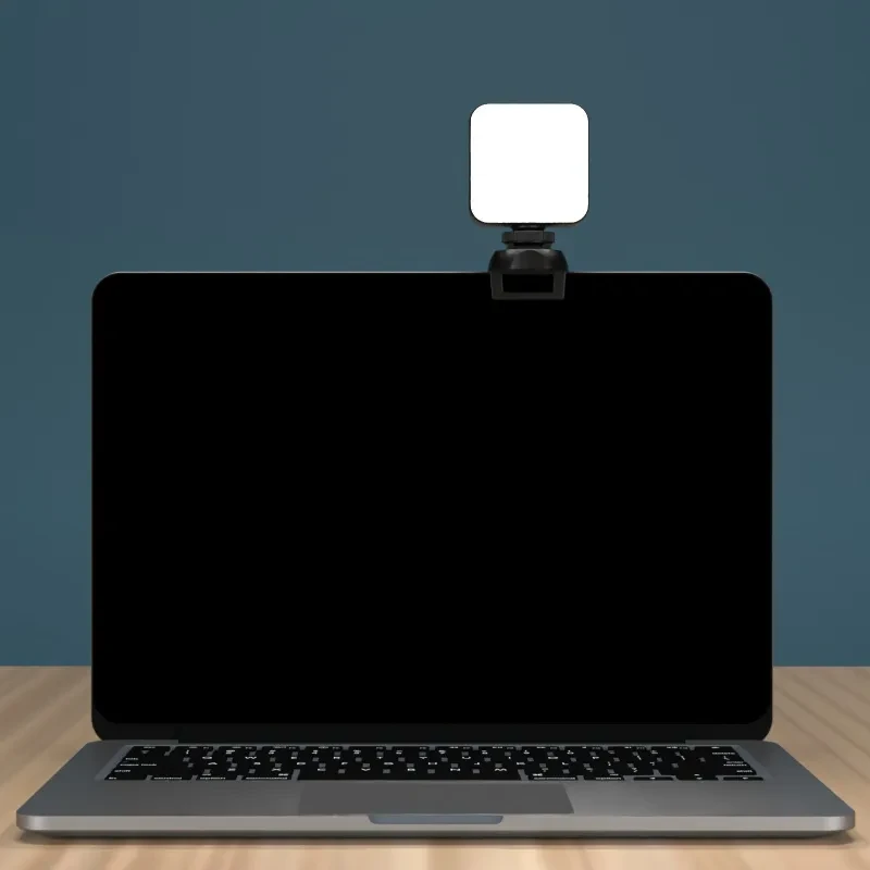Luz de video LED SmallRig P96, luces portátiles para cámara