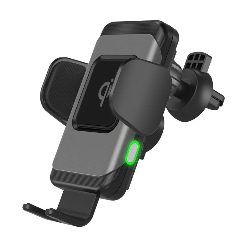 Cargador inalámbrico rápido para coche de 10 W