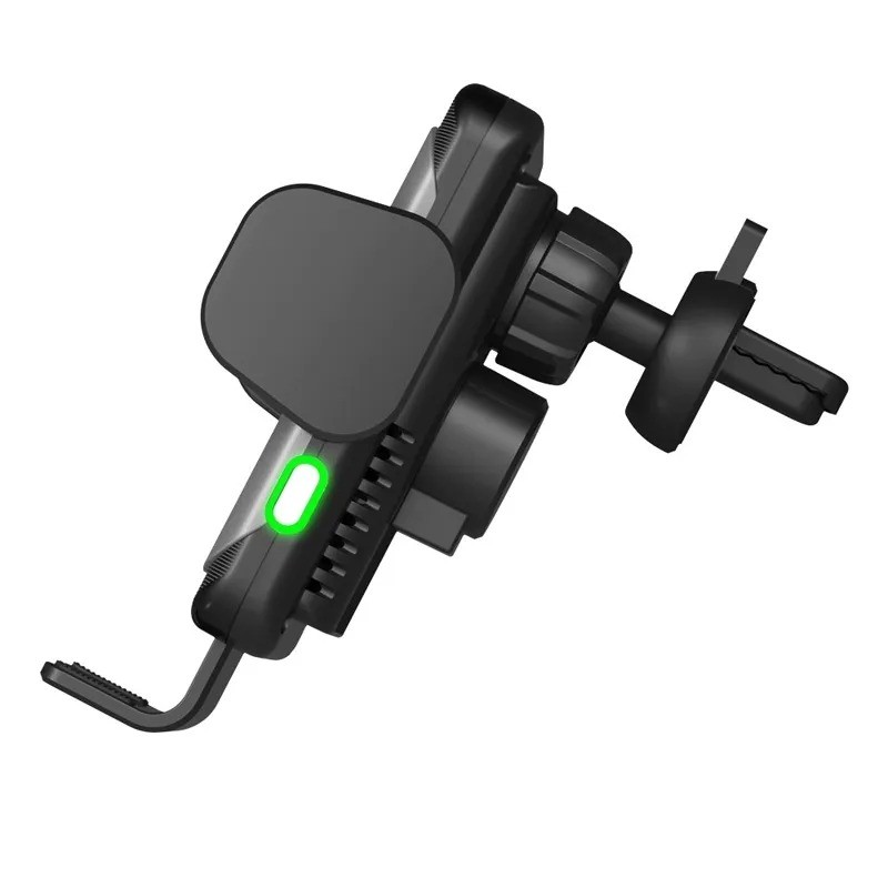 Cargador inalámbrico rápido para coche de 10 W