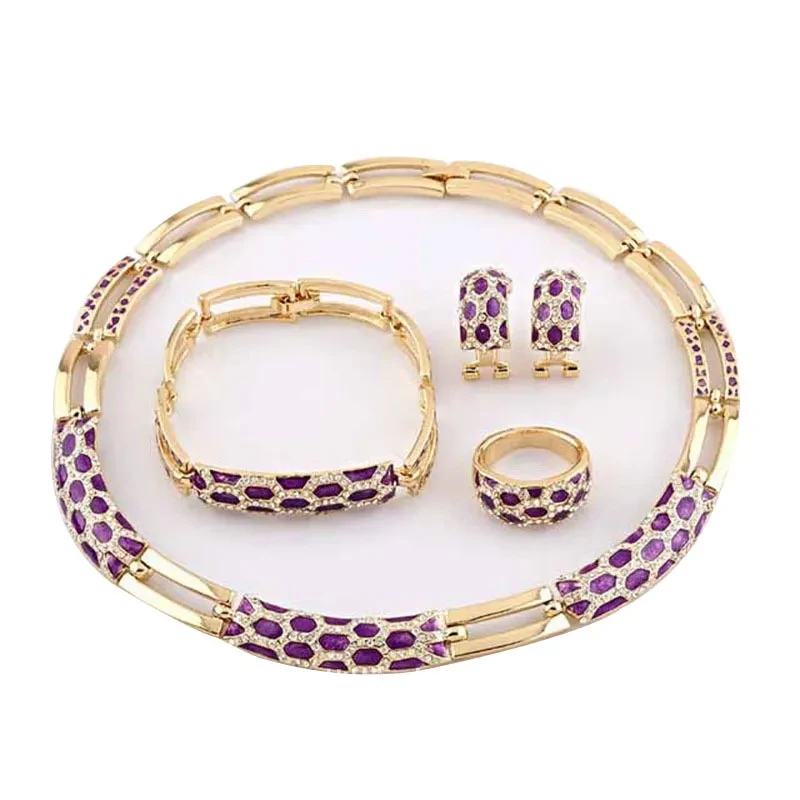 Collar de búho vacío en acero inoxidable