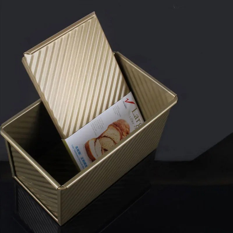 Moldes para hornear pan