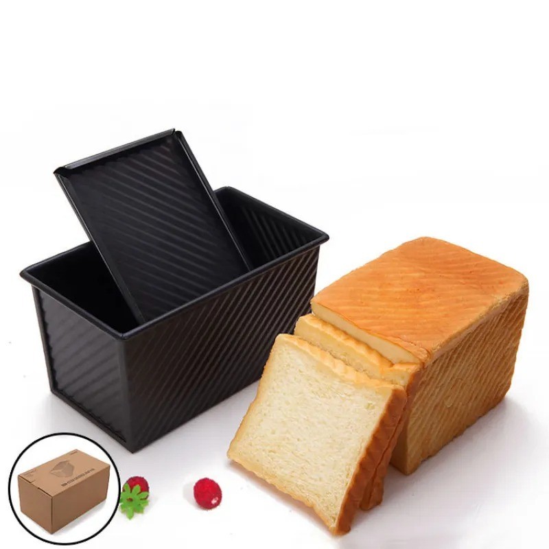 Moldes para hornear pan
