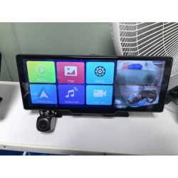 Coche todo en uno con pantalla táctil completa de 1026 pulgadas