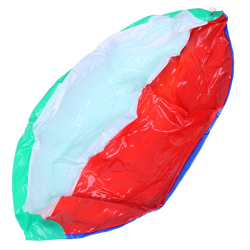 Globos inflables de 25 cm - Juguetes para piscina y playa