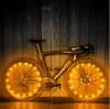 Luz nocturna para bicicleta (juego de 2)