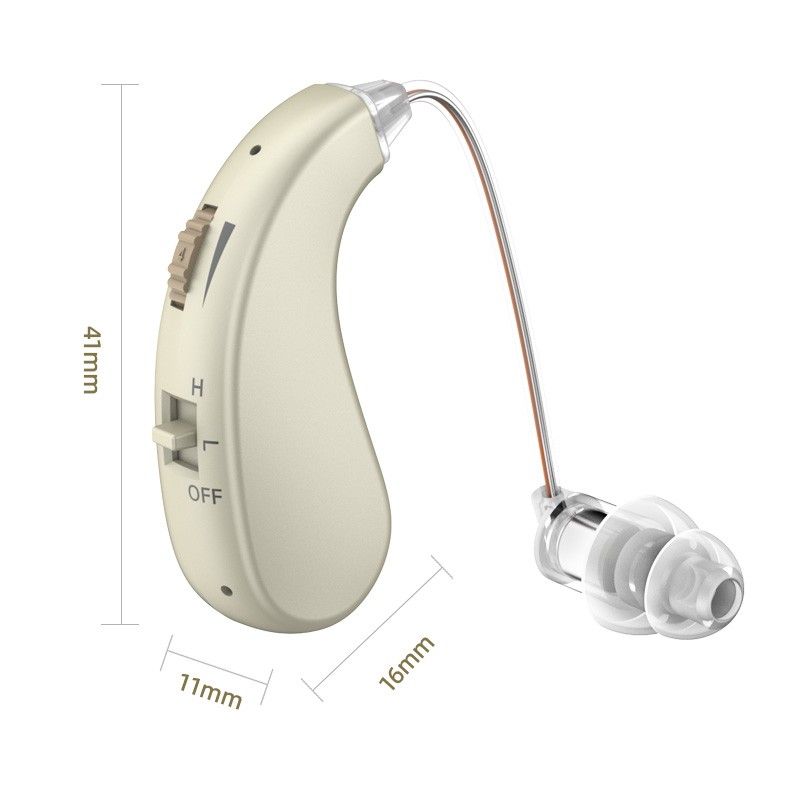 Auriculares para la salud auditiva: mejora y protección del sonido para personas mayores