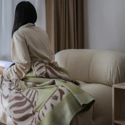 Green Blanket