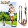 Correas para perros manos libres