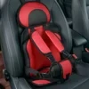 Asiento de seguridad para niños para automóvil Cinturón de seguridad portátil para automóvil simple