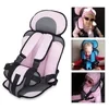 Asiento de seguridad para niños para automóvil Cinturón de seguridad portátil para automóvil simple