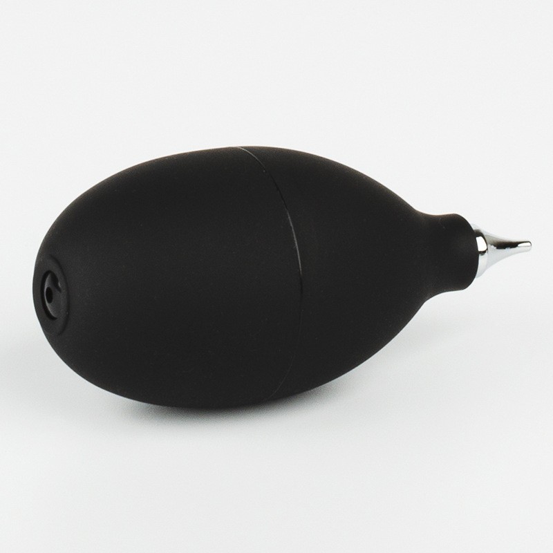 Soplador de polvo de aire superpotente: minibomba limpiadora para lentes de cámaras, móviles, tabletas y circuitos.