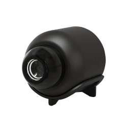 NUEVA Minicámara X5 HD1080P: Cámara compacta inalámbrica WiFi con grabación cíclica