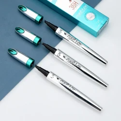 Lápiz para cejas de 4 puntas QIC Eyebrow