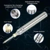 Herramienta de soldadura con carga inalámbrica