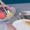 Grifo de cocina de 3 vías