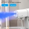 Máquina nebulizadora desinfectante PRO