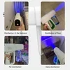 Máquina nebulizadora desinfectante PRO