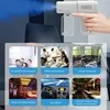 Máquina nebulizadora desinfectante PRO