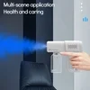 Máquina nebulizadora desinfectante PRO