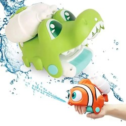 Pistola de agua portátil para playa al aire libre