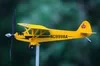 Veleta para avión Piper J3 Cub: regalos para amantes de los vuelos