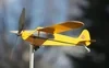 Veleta para avión Piper J3 Cub: regalos para amantes de los vuelos