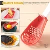 Cuchara de cocina multifuncional