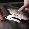 Cuchillo de pescado 3 en 1 de clase magistral