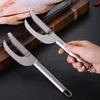 Cuchillo de pescado 3 en 1 de clase magistral