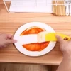 Espátula de silicona de grado alimenticio para cocina