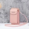 La cartera de mano original