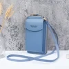 La cartera de mano original