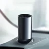Ventilador de calentamiento rápido para el coche.
