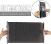 Parasoles para ventanas de coche