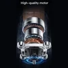 Exprimidor eléctrico automático para el hogar