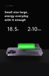 Batería externa magnética Macsafe (Compra 10 000 mAh y ahorra más)