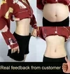 Rueda abdominal de rebote automático