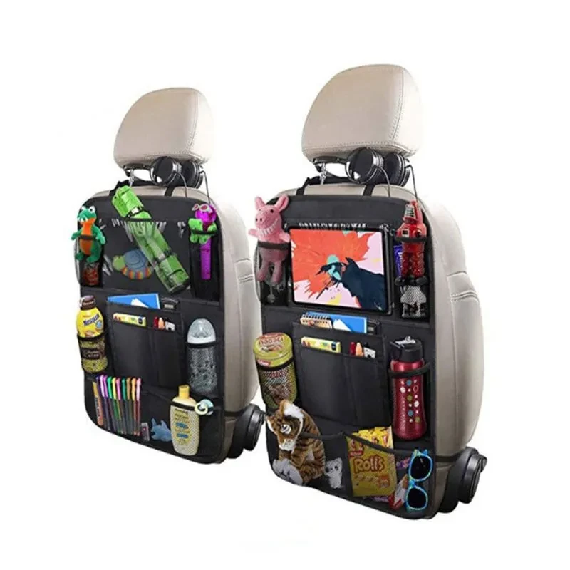 Bolsa de almacenamiento para coche