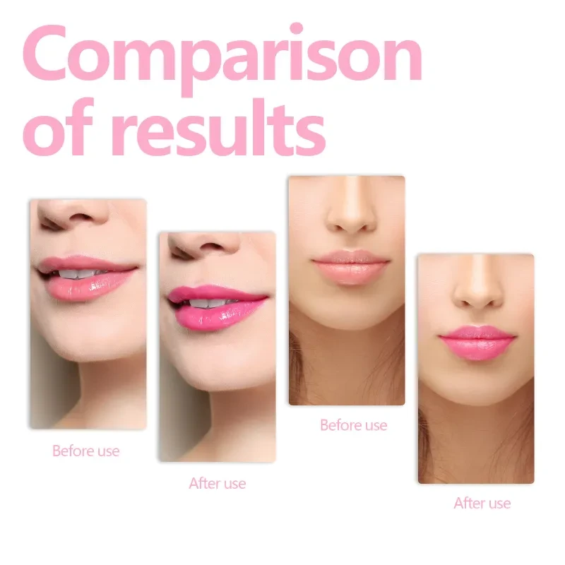 Cuidado labial hidratante y nutritivo para labios