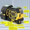 Cinta métrica láser infrarroja 3 en 1 MeasurinSight