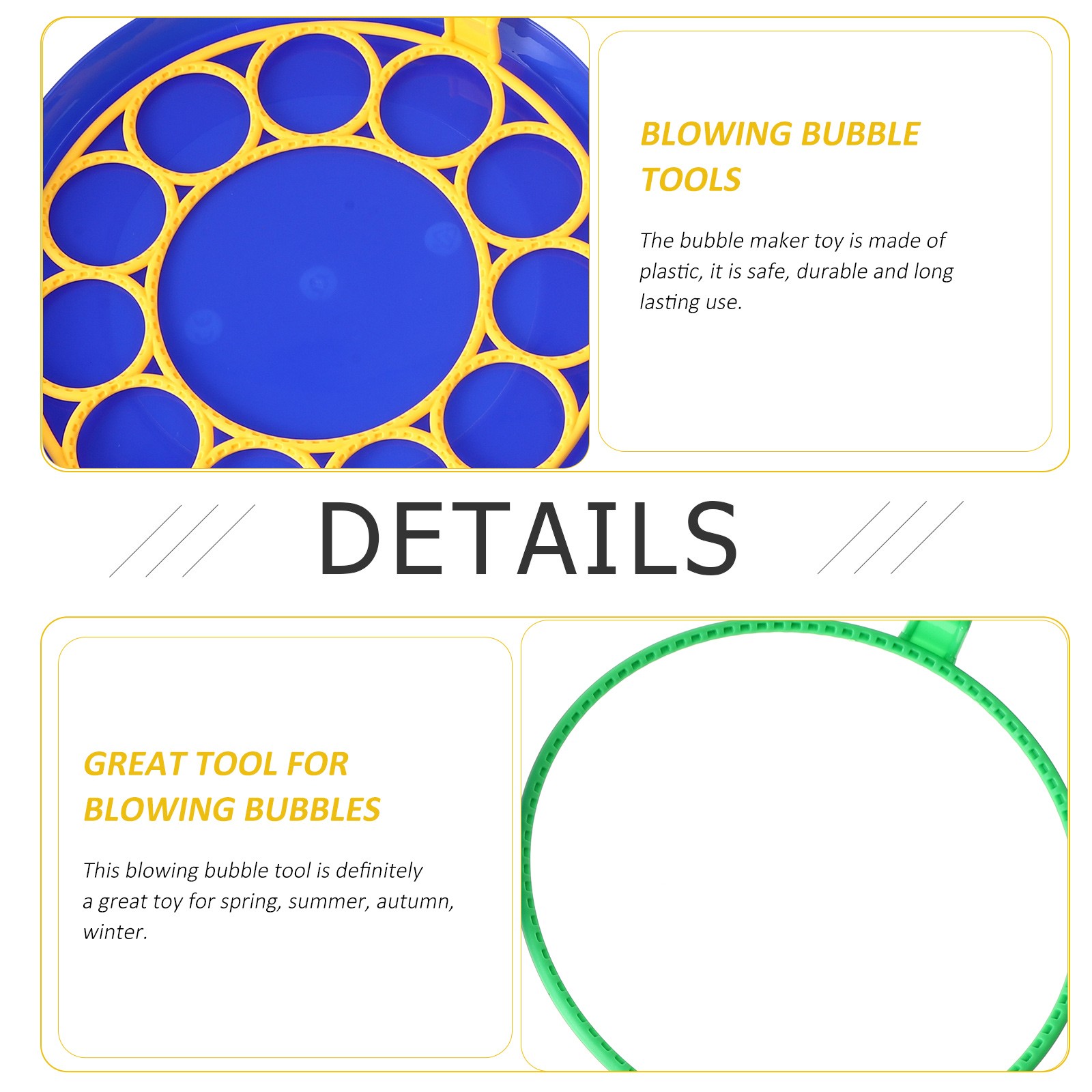 Set de 3 herramientas para hacer burbujas de Fortnite: máquina de burbujas y regalos para niños.