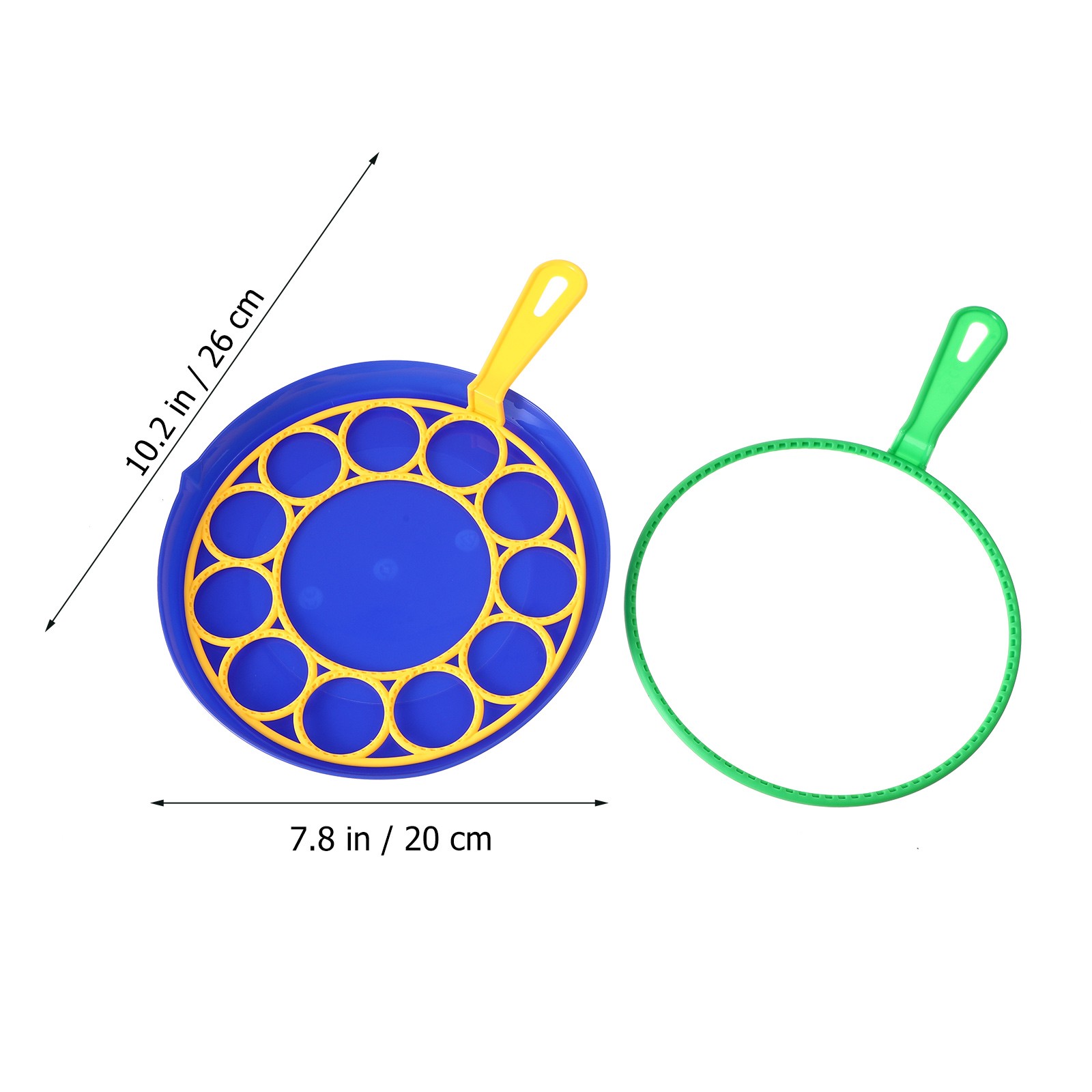 Set de 3 herramientas para hacer burbujas de Fortnite: máquina de burbujas y regalos para niños.