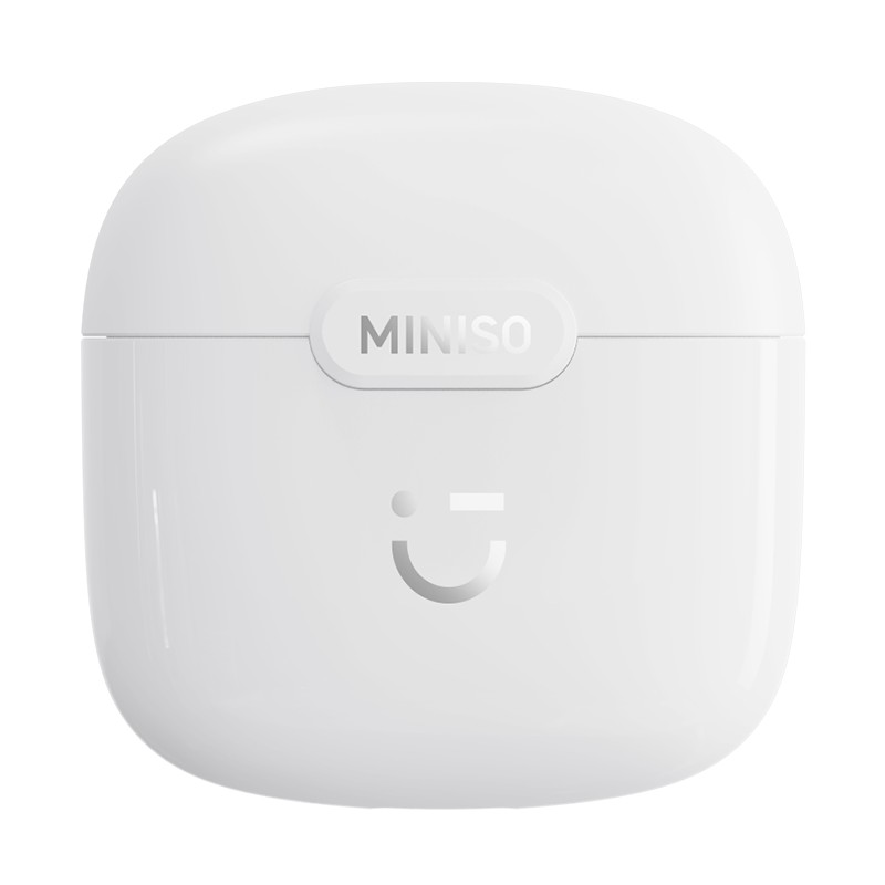 Auriculares inalámbricos originales MINISO M06 Bluetooth V5.3, estéreo, deportivos, para juegos, con reducción de ruido y micrófono.