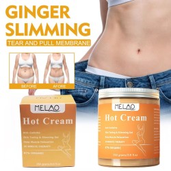Crema anticelulítica SlimFit: gel quemador de grasa y adelgazante