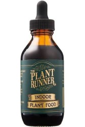 Plant Runner - Fertilizante para plantas de interior